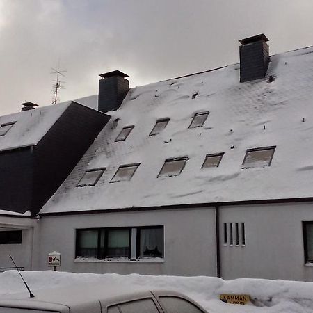 Apartment Winterberg Central Oda fotoğraf