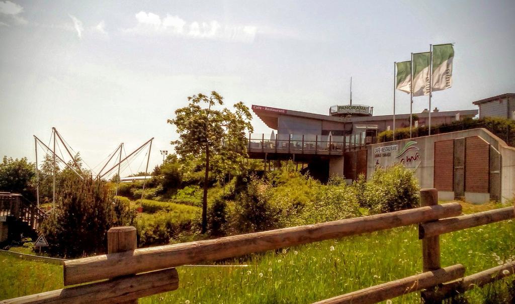 Apartment Winterberg Central Dış mekan fotoğraf