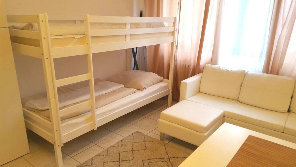 Apartment Winterberg Central Dış mekan fotoğraf