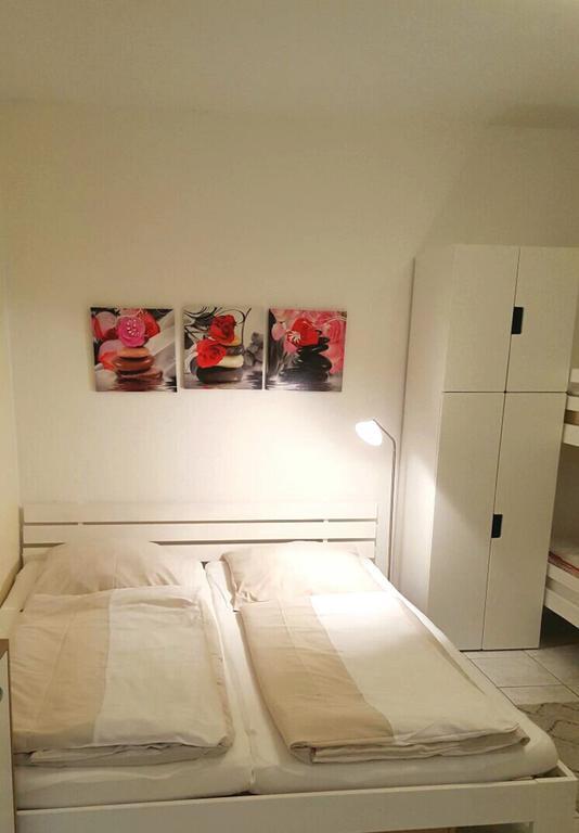Apartment Winterberg Central Dış mekan fotoğraf