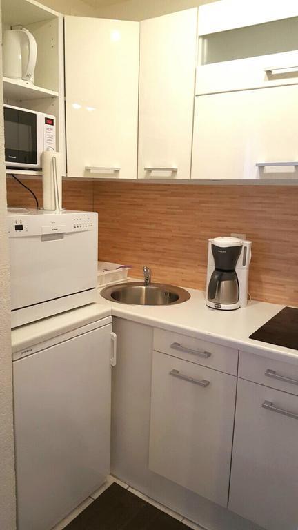 Apartment Winterberg Central Dış mekan fotoğraf