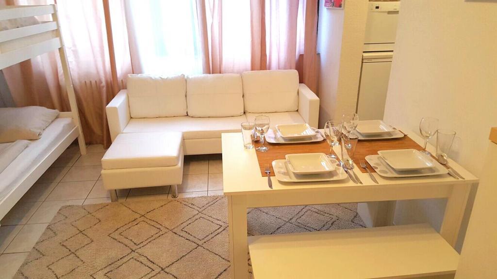 Apartment Winterberg Central Dış mekan fotoğraf